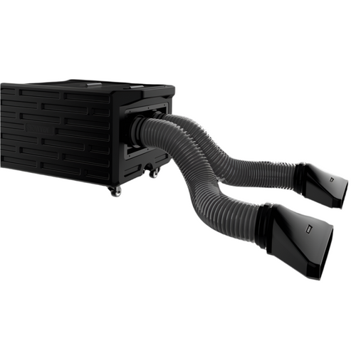 Creeper AQ Low fog machine