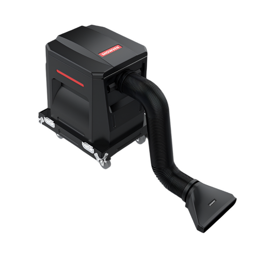 Creeper Ice Dry Ice machine