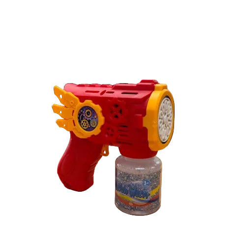 Bubble Guns