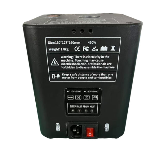 Stage FX Mini Spark machine