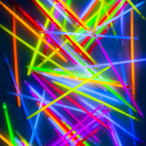 Glow Sticks Regular (100)