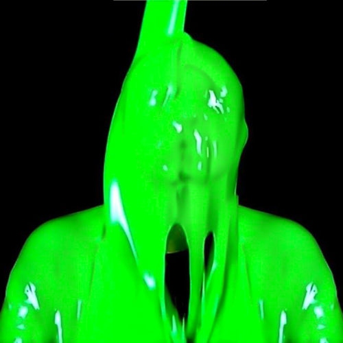 Green Slime (500g/40L) MADE BY Stage FX IN AUSTRALIA