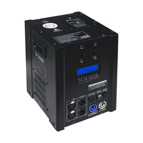 cold spark machine for sale